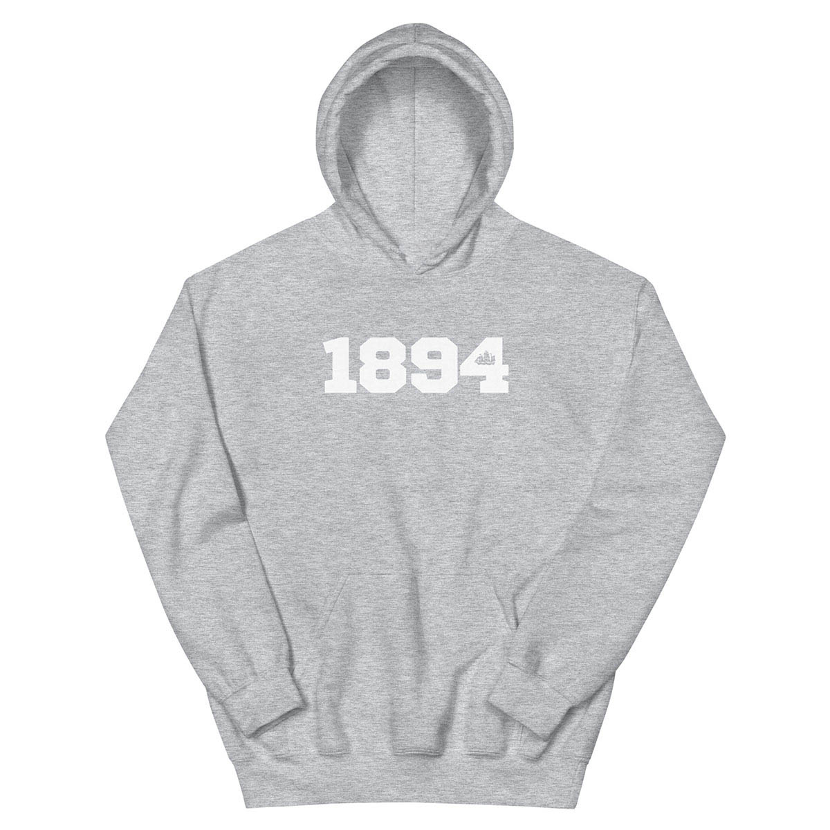 1894 Hoodie