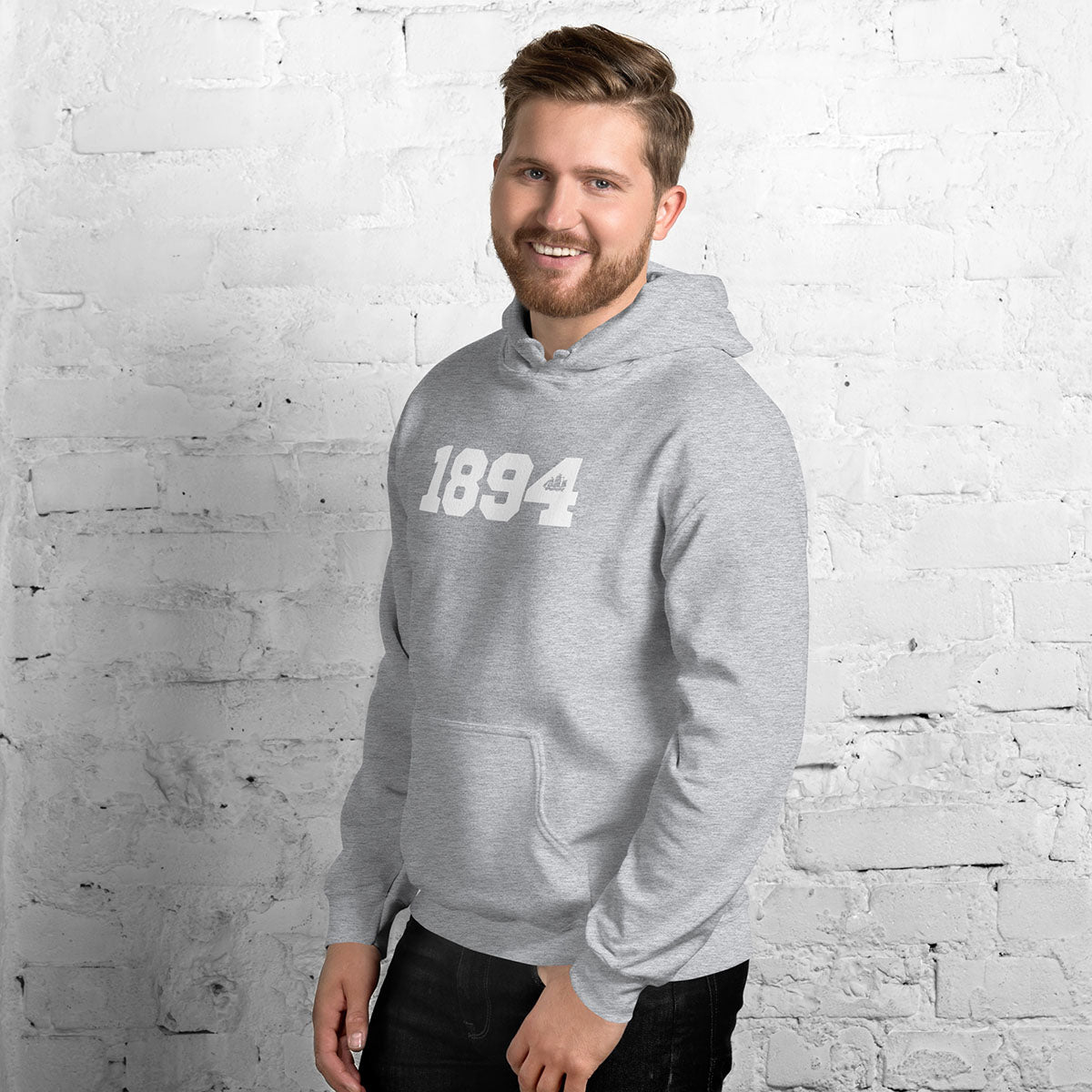 1894 Hoodie