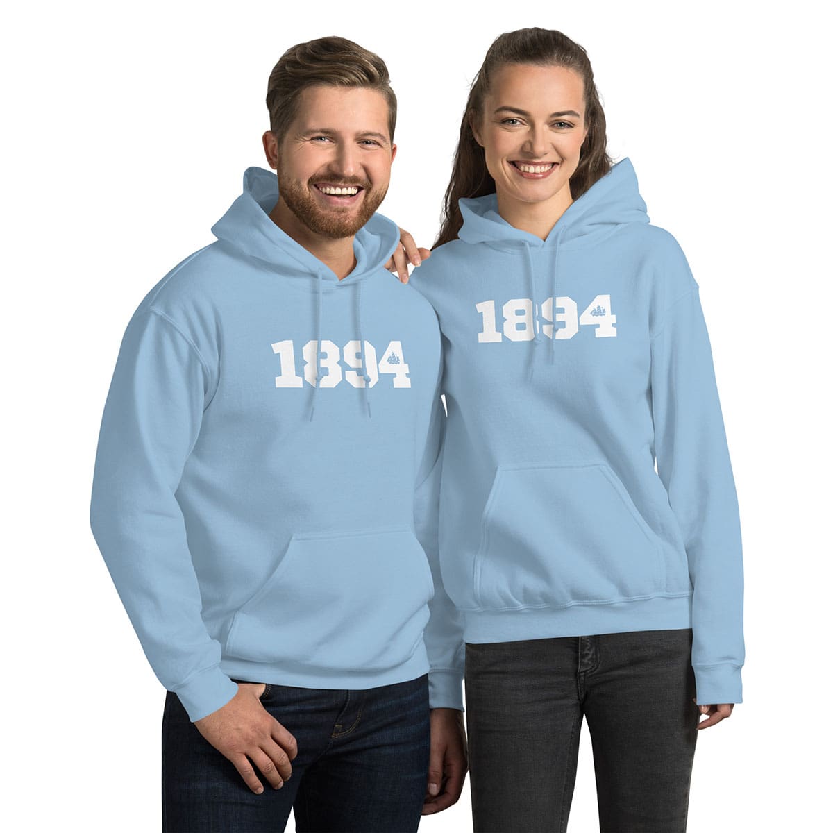 1894 Hoodie