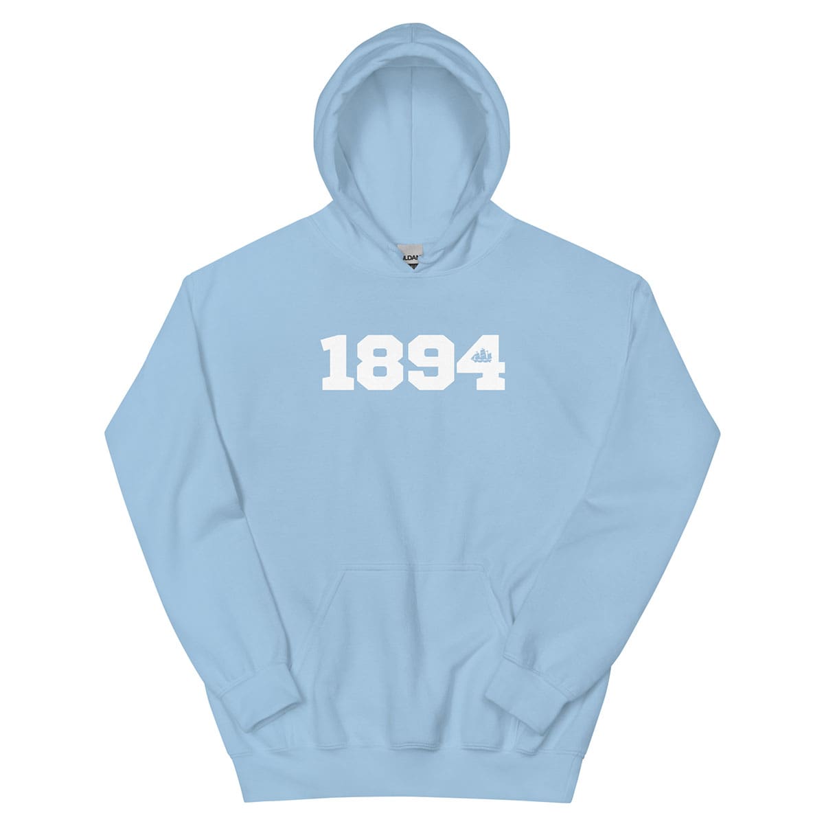 1894 Hoodie