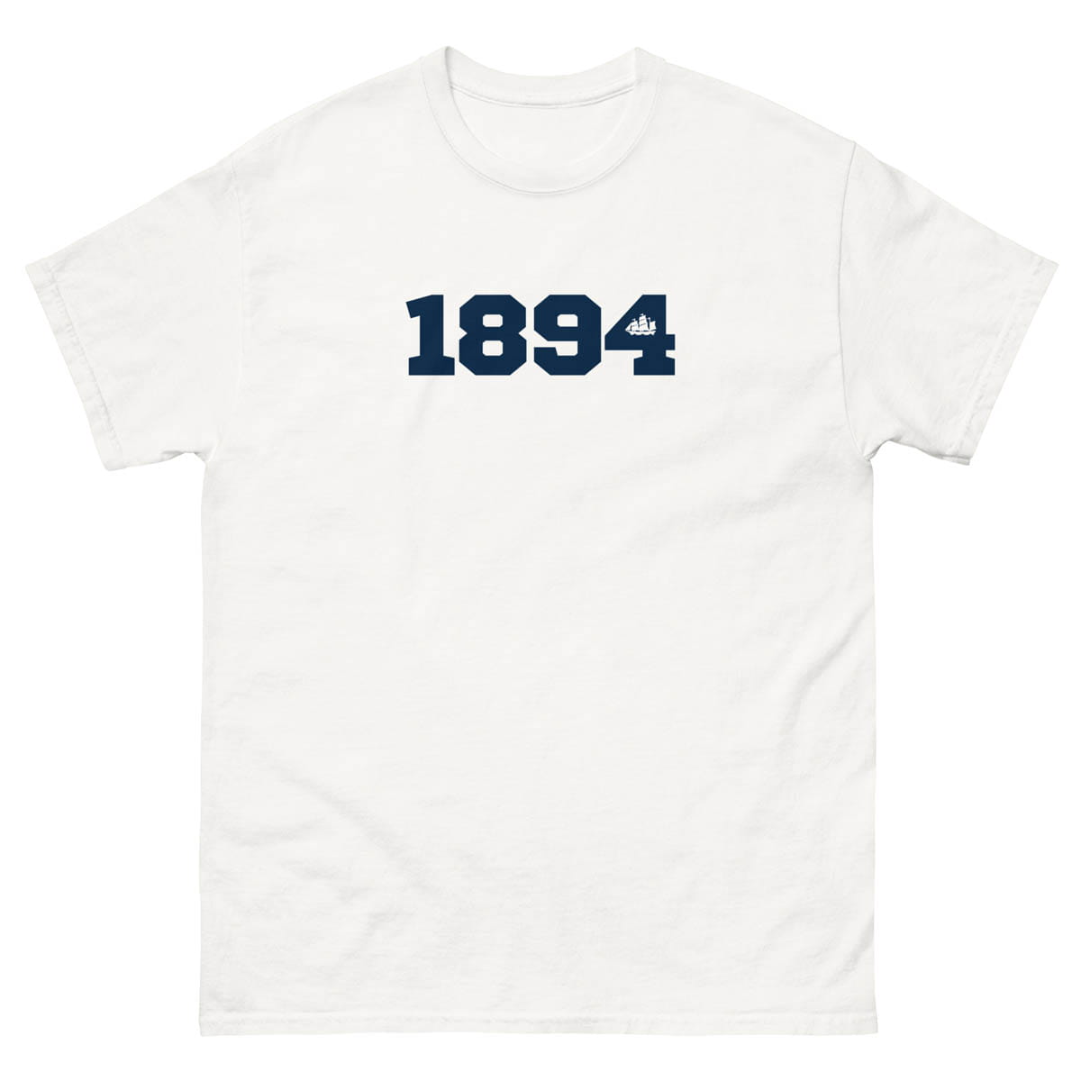 1894 Ship T-shirt