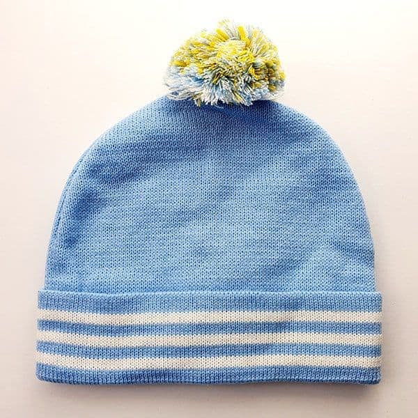 2012 Bobble Hat