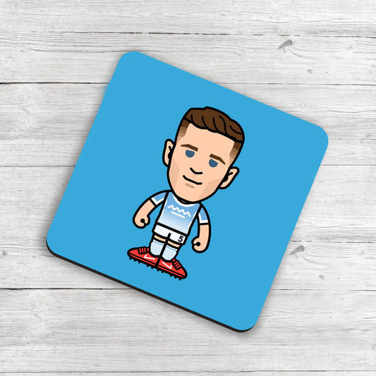 Elliot Anderson Coaster