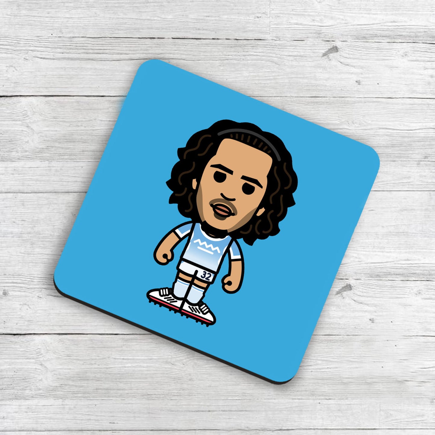 Ayyoub Bouaddi Coaster