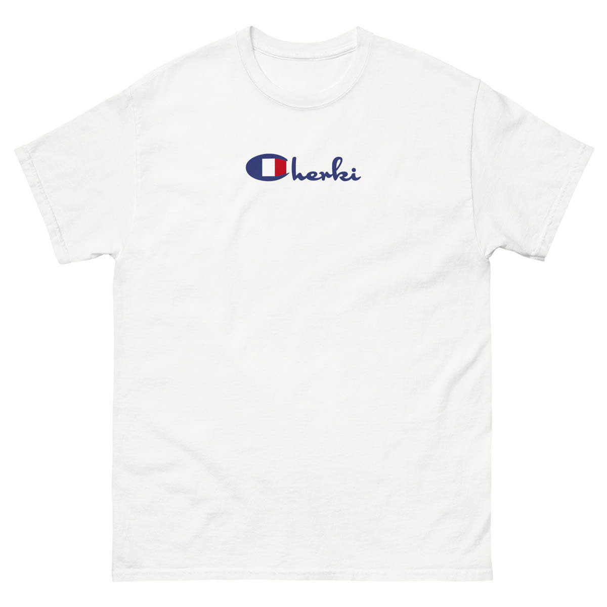 Cherki T-shirt