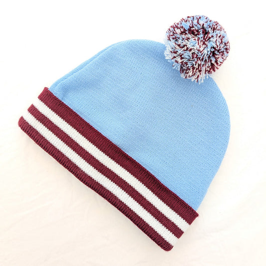 Colin 68 Bobble Hat