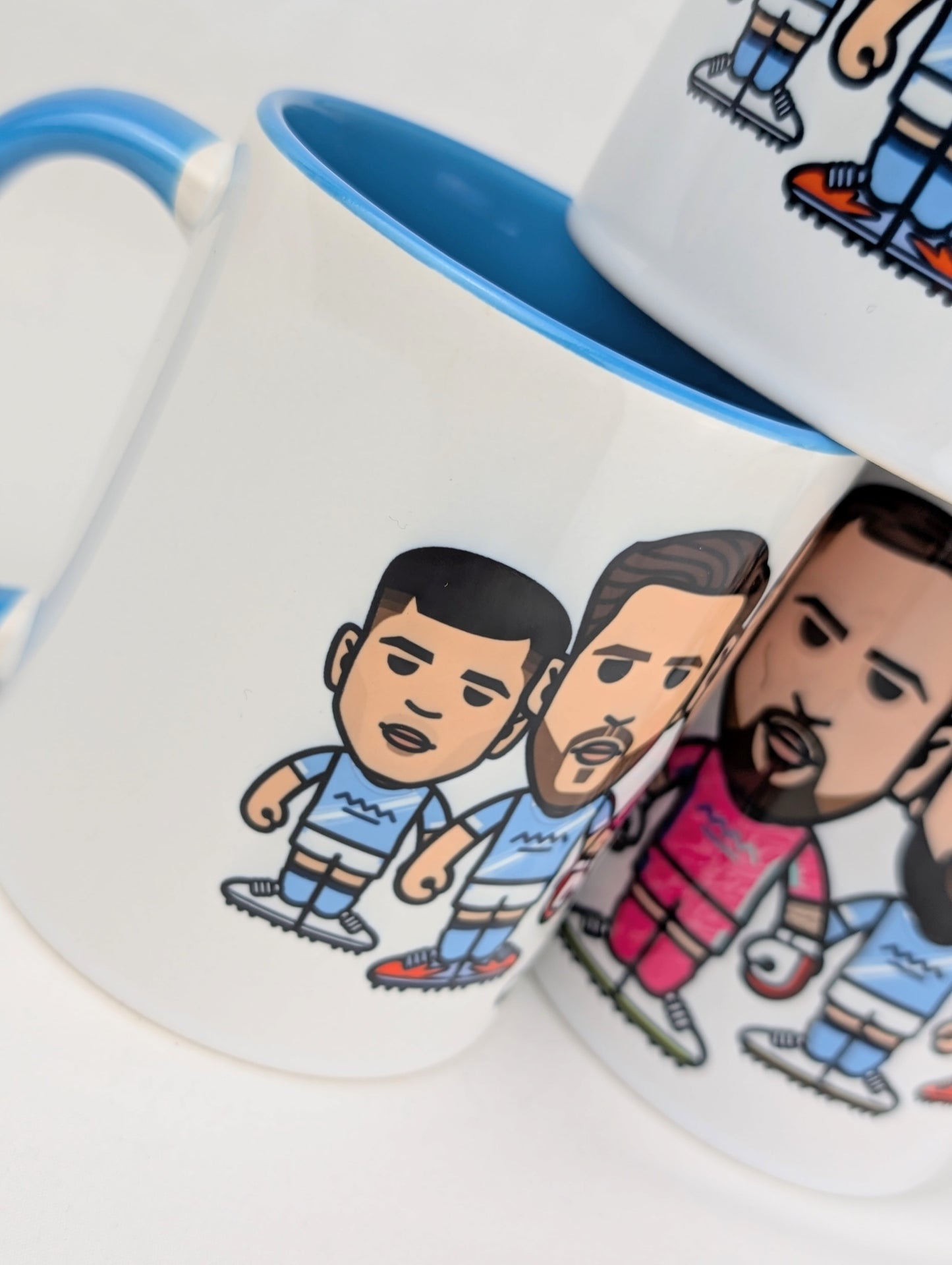 City Defence Mug