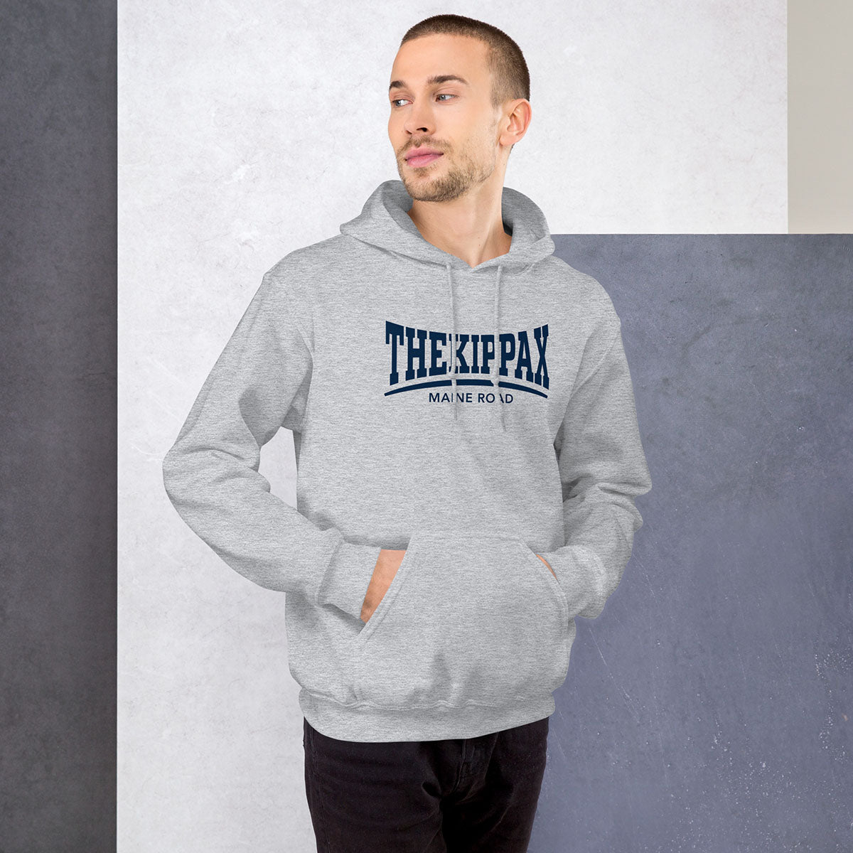 The Kippax Hoodie