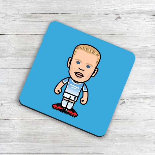 Erling Haaland Coaster