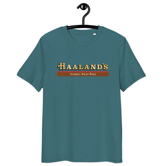 Haaland Pie T-shirt