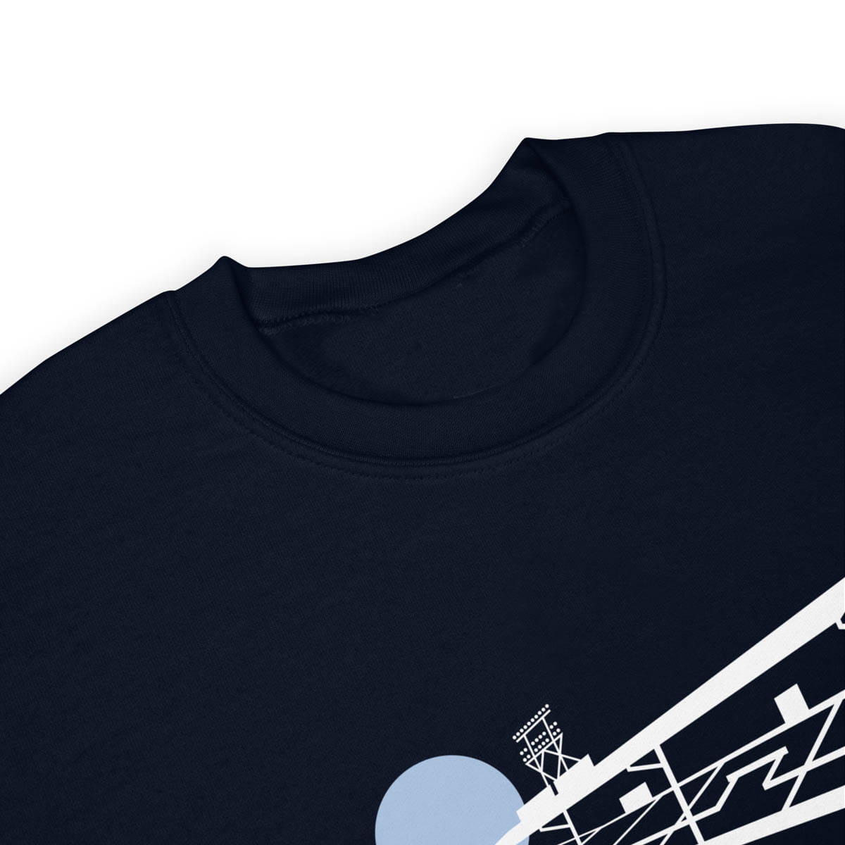Kippax Street Blue Moon Sweatshirt