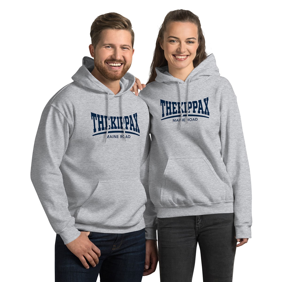 The Kippax Hoodie