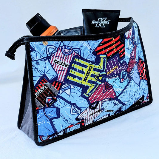 Legendary City Kits Washbag