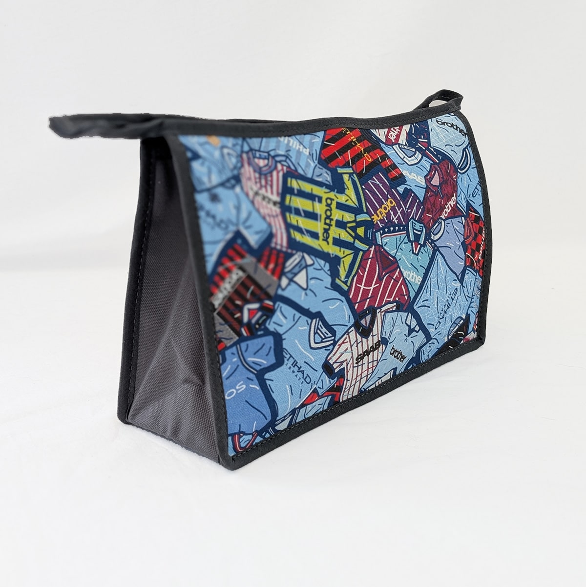 Legendary City Kits Washbag