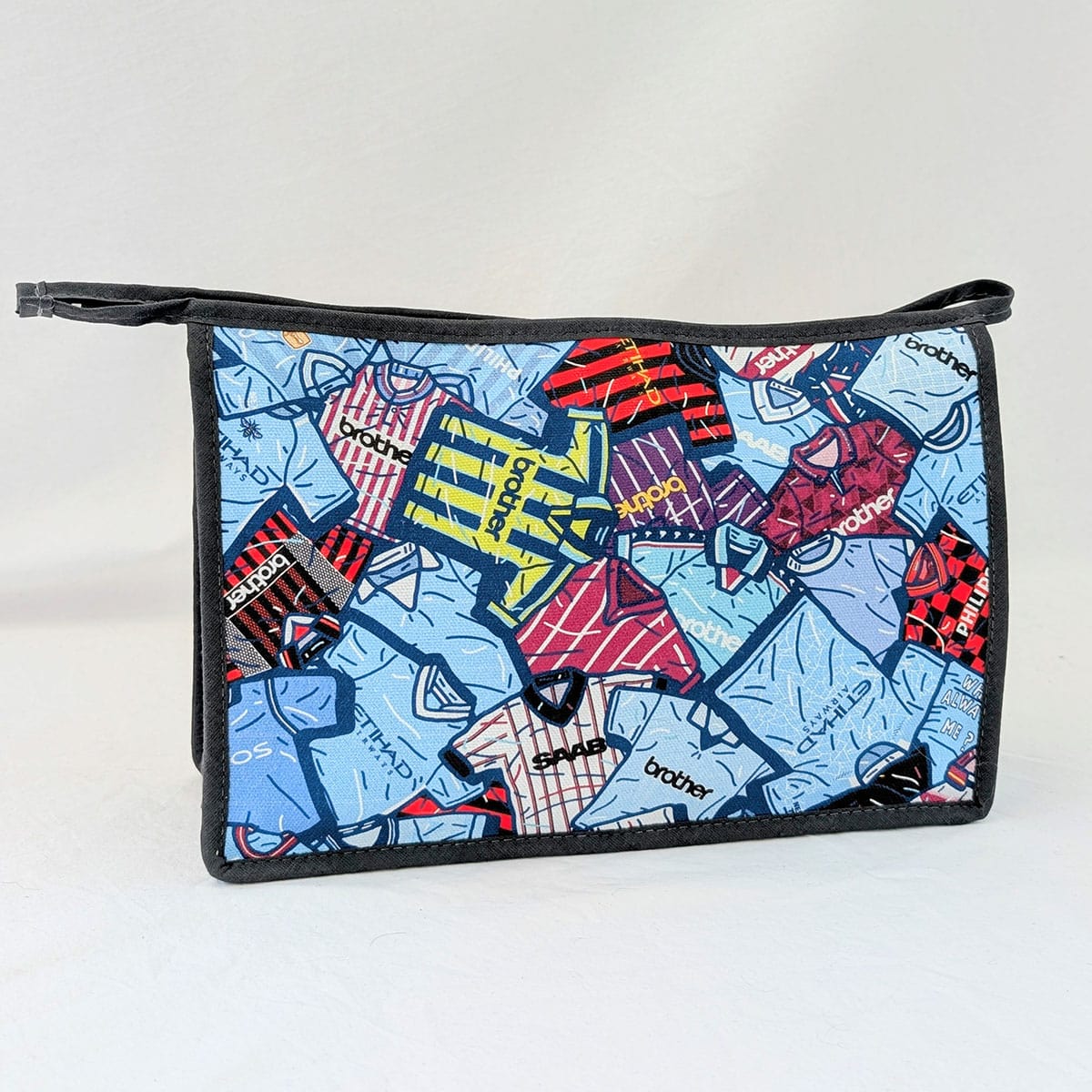 Legendary City Kits Washbag