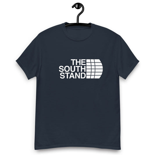 South Stand Navy T-shirt