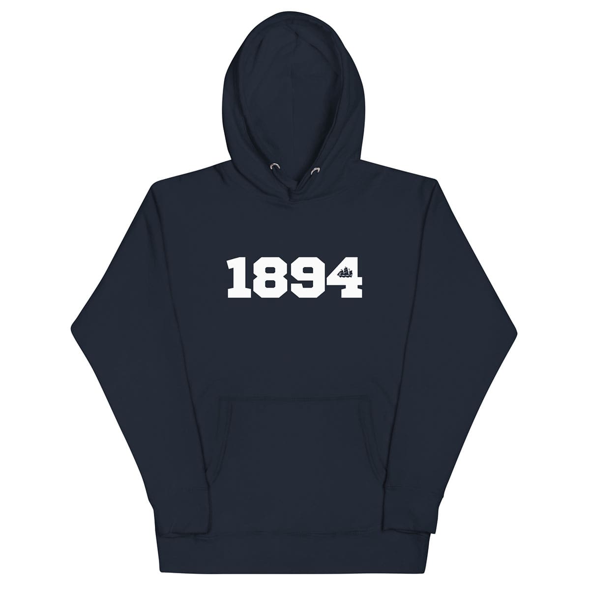1894 Hoodie