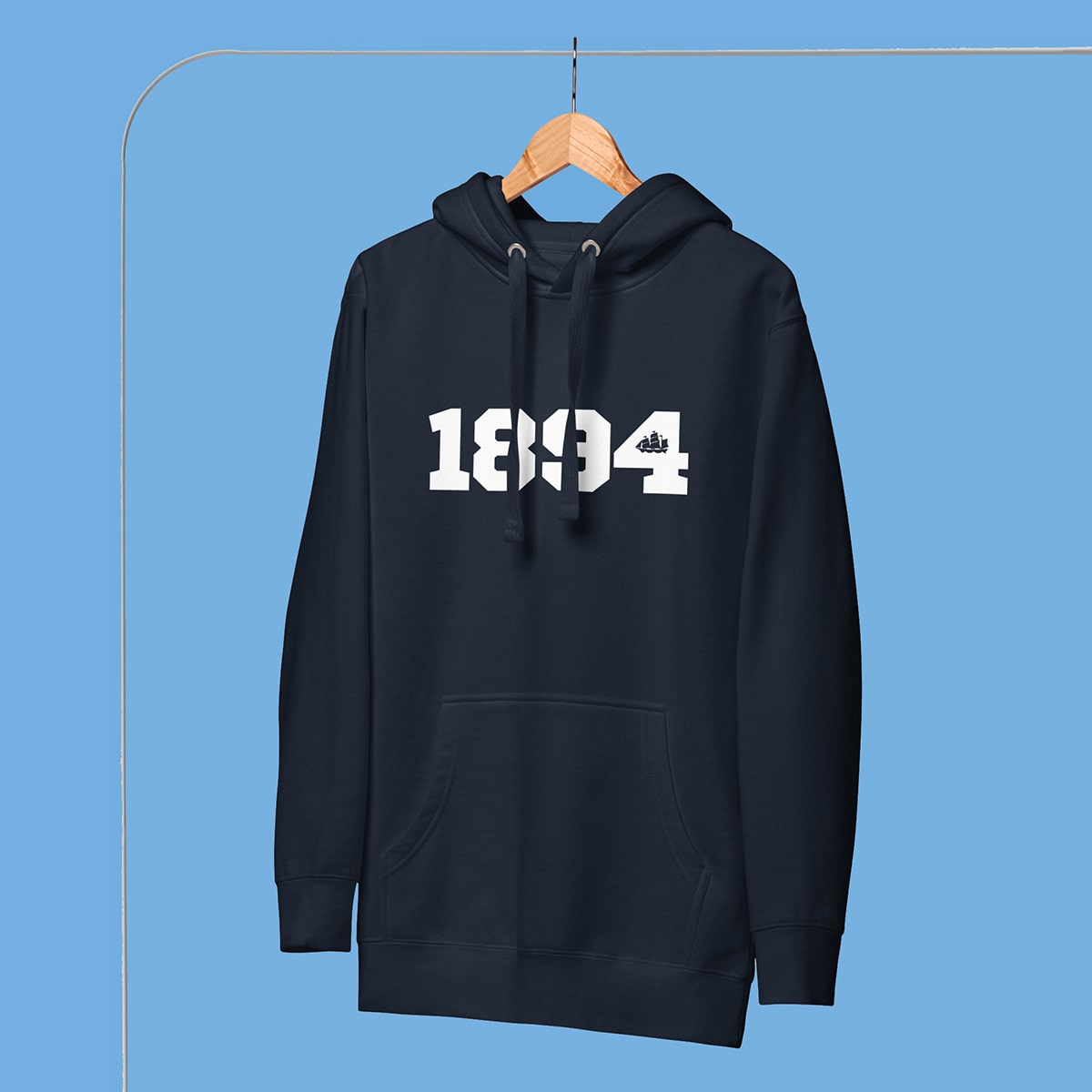 1894 Hoodie