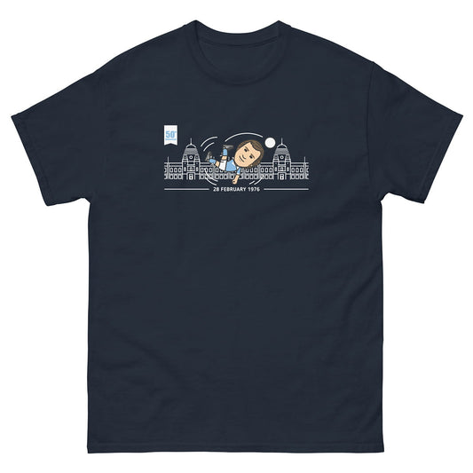 50th Year League Cup Anniversary Limited Edition T-shirt