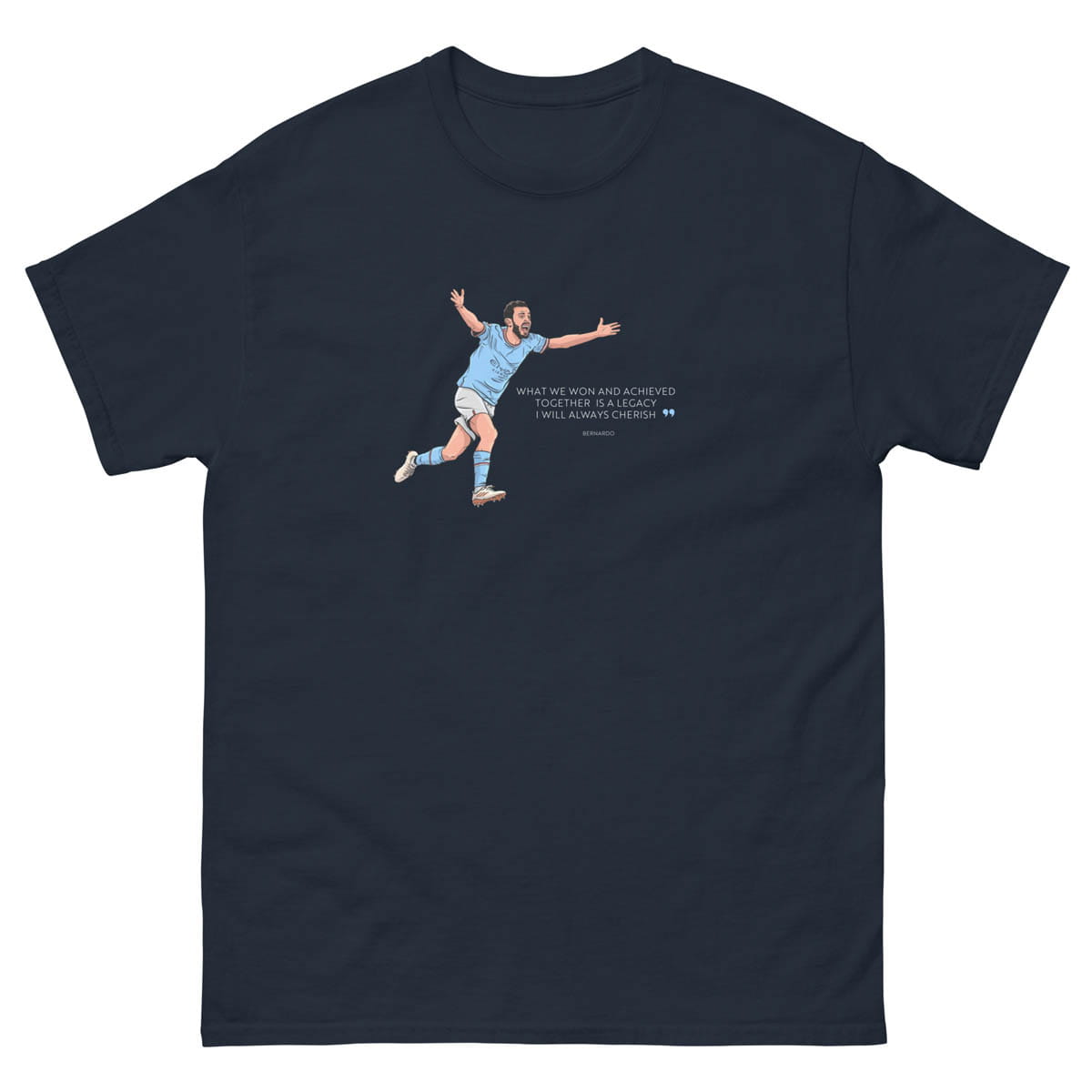 Bernardo T-shirt