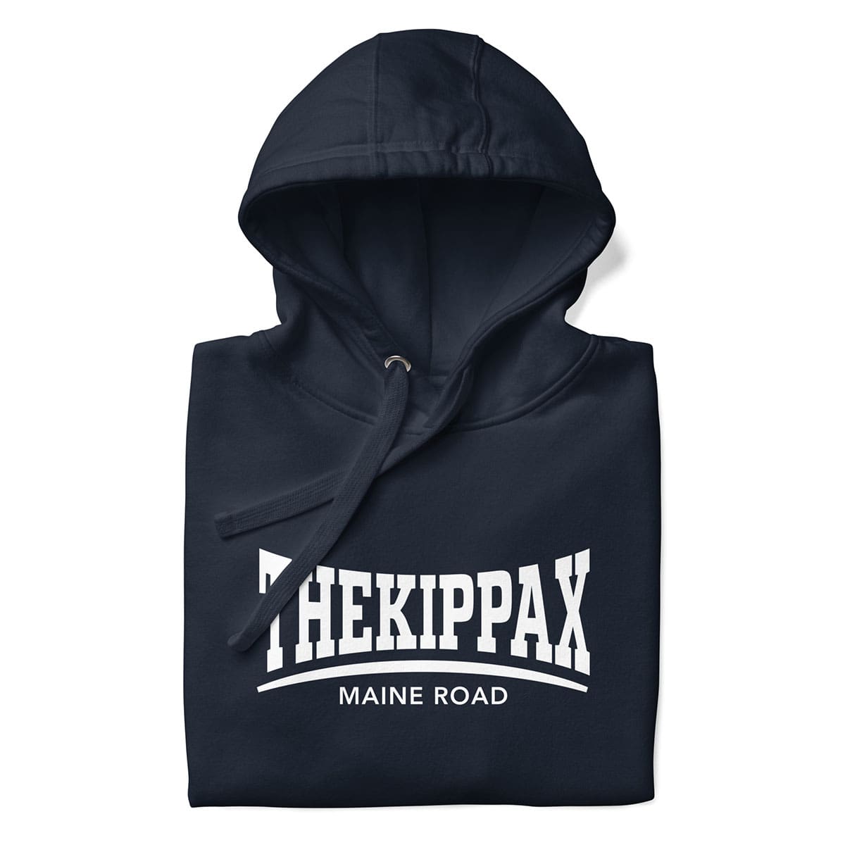 The Kippax Hoodie