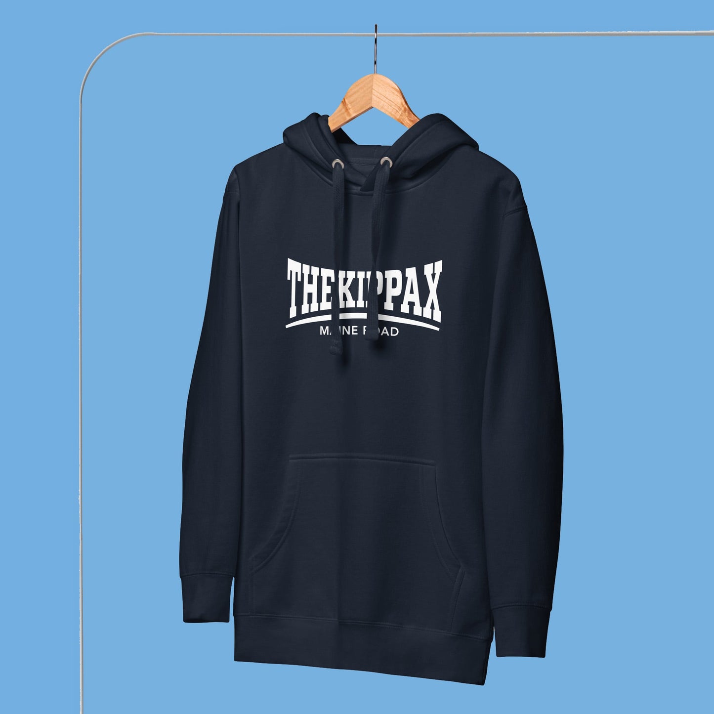 The Kippax Hoodie