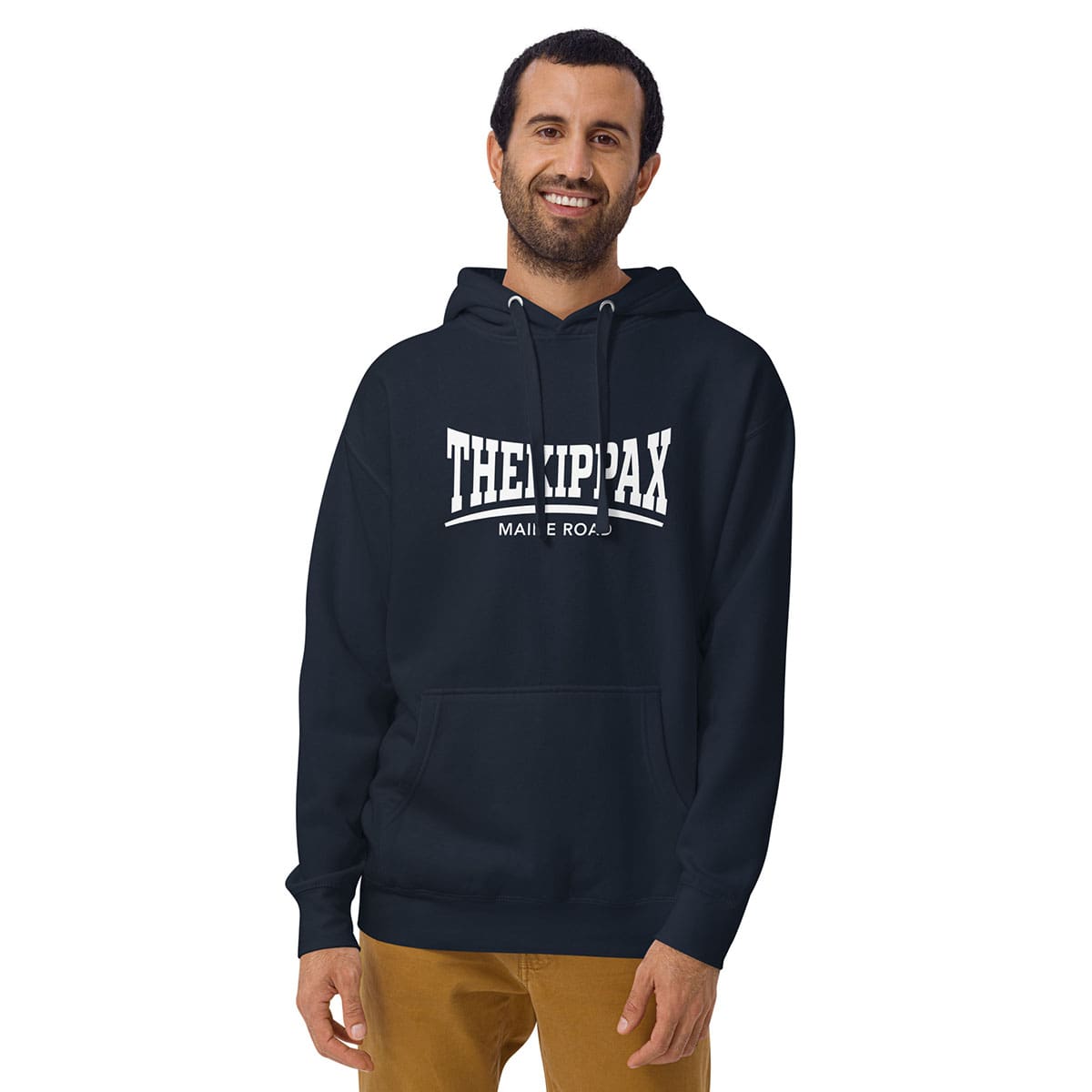 The Kippax Hoodie
