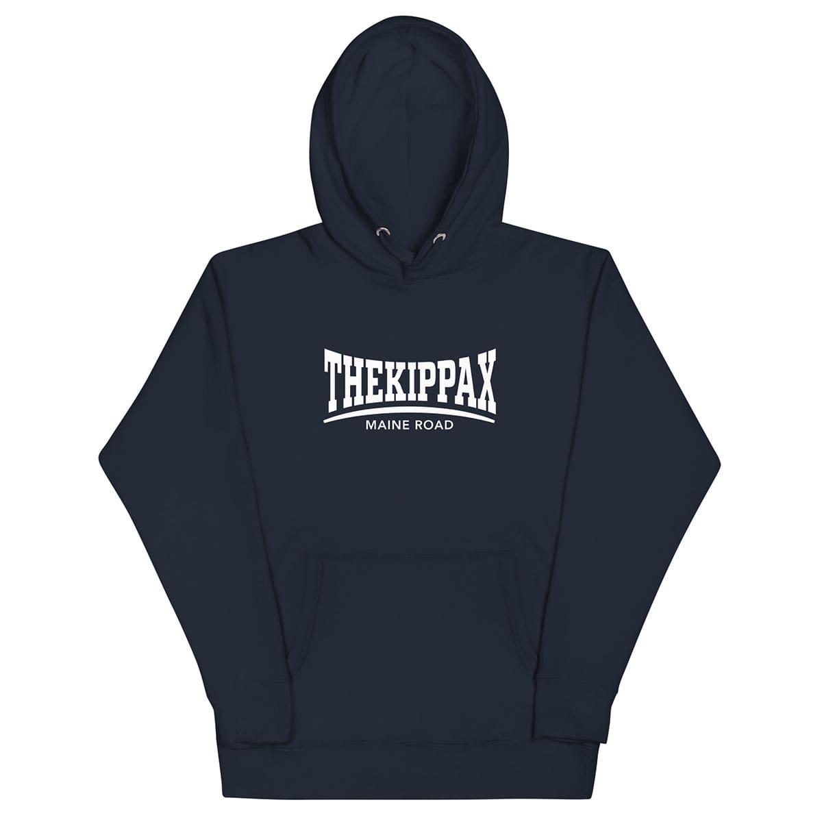 The Kippax Hoodie