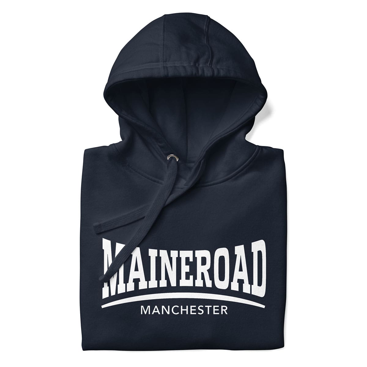 Maine Road Hoodie