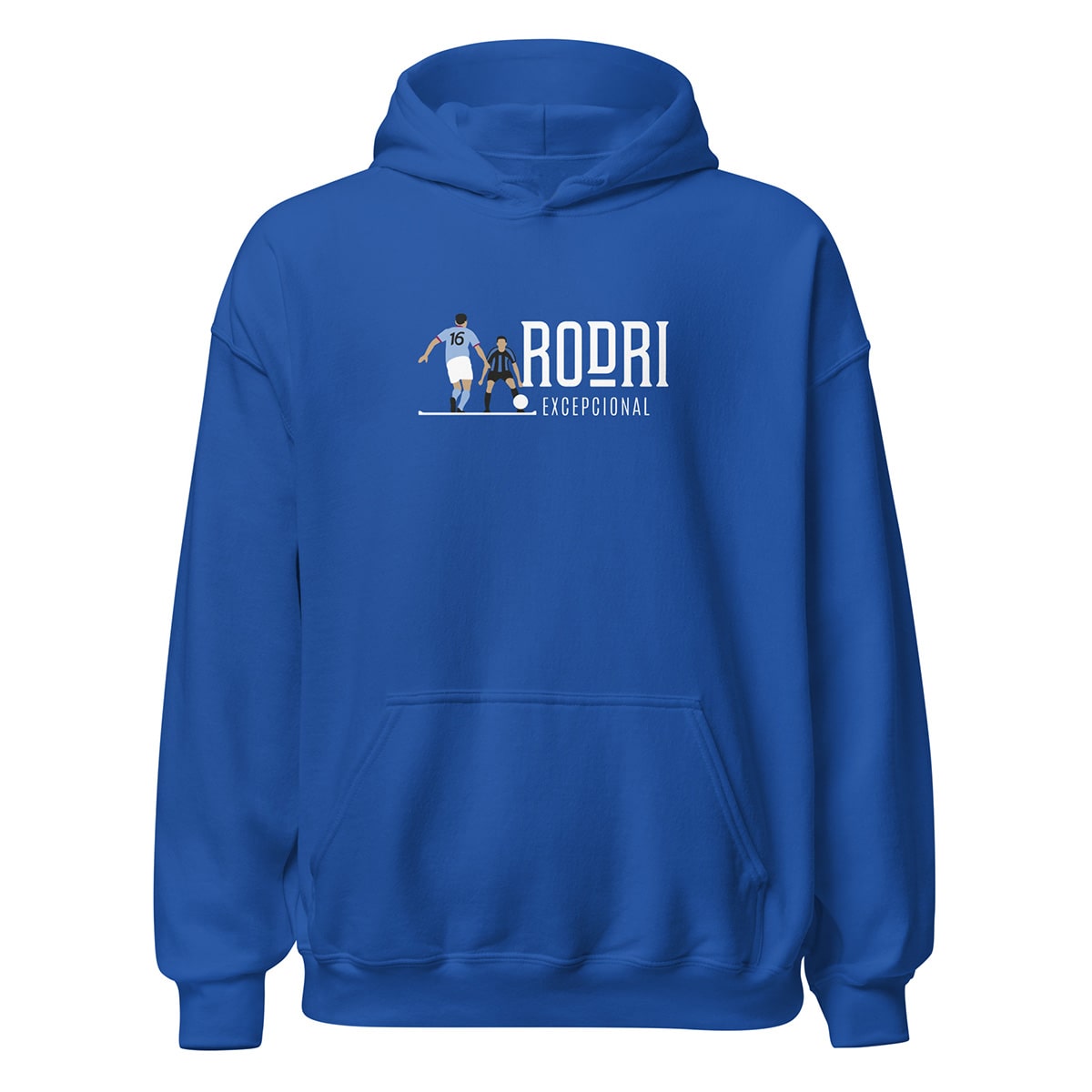 Rodri Istanbul Hoodie