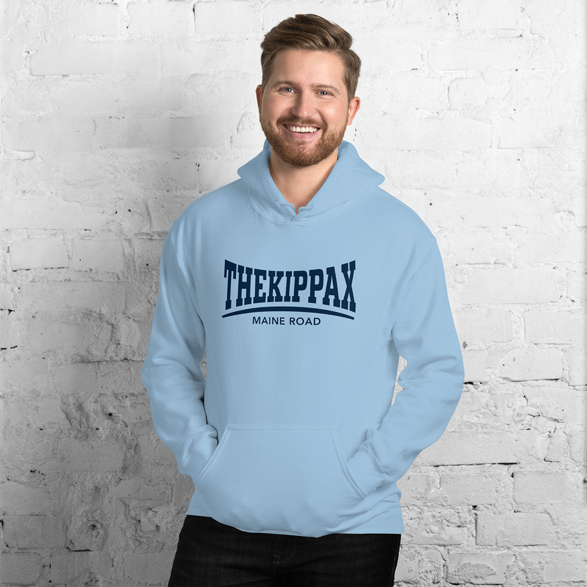 The Kippax Hoodie