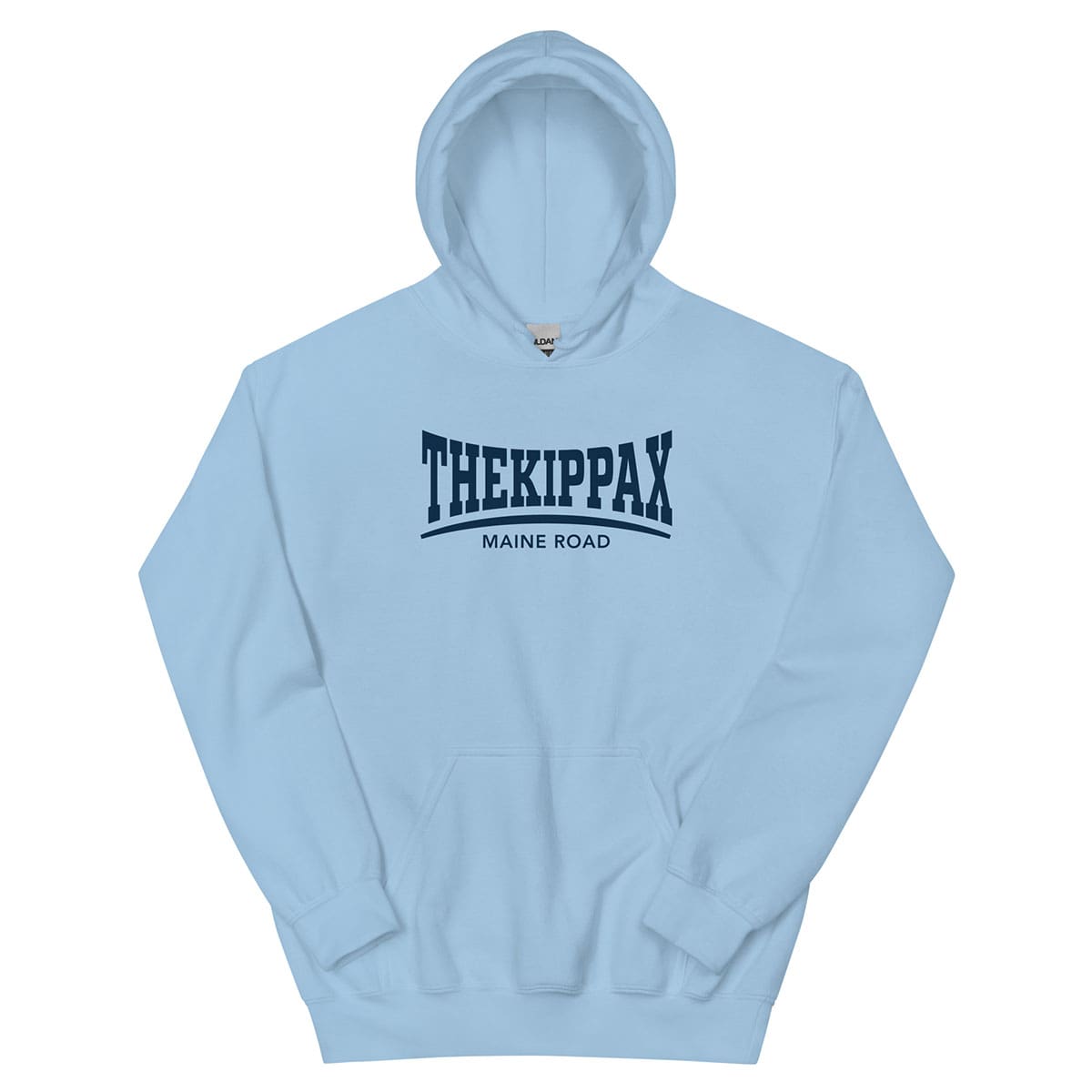 The Kippax Hoodie