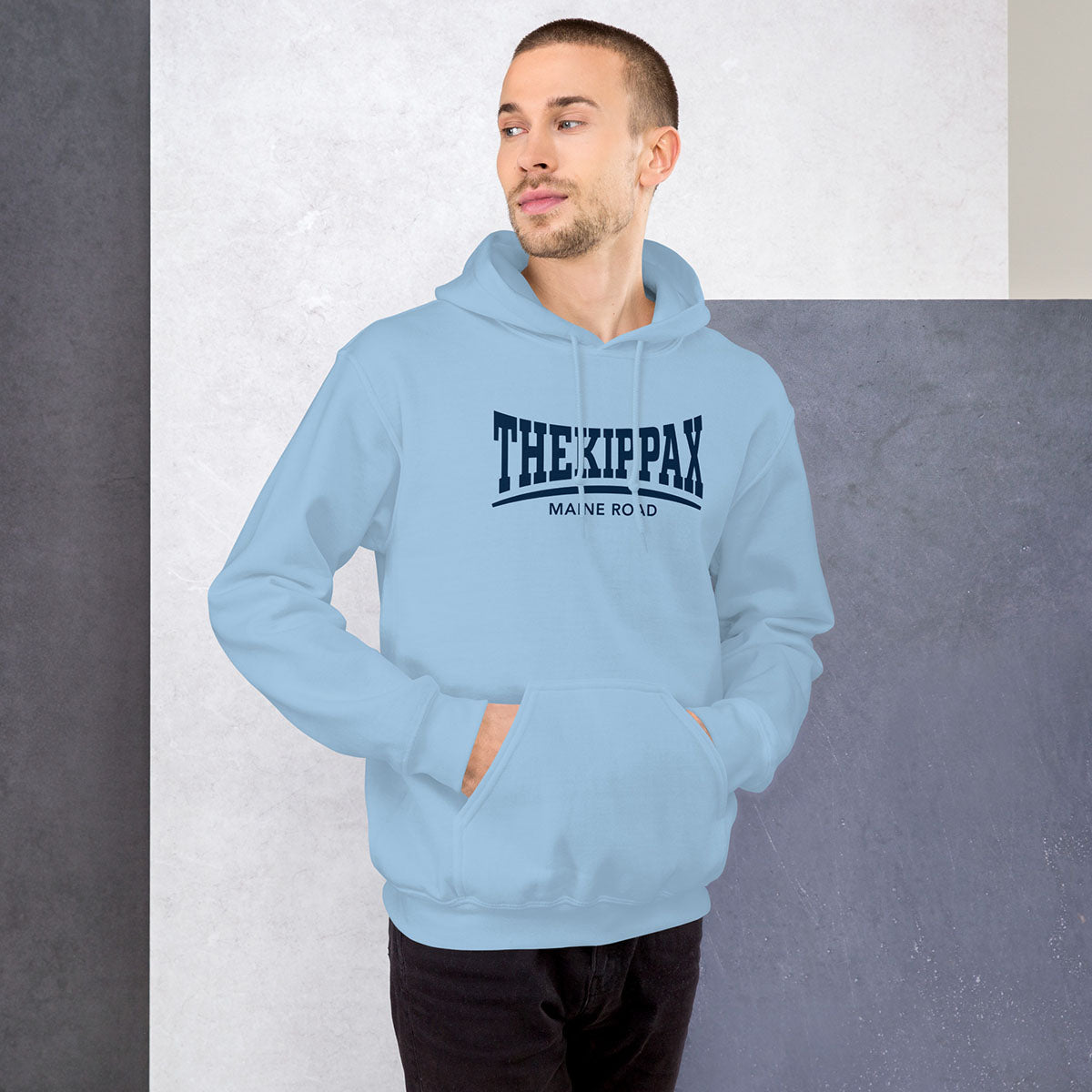 The Kippax Hoodie