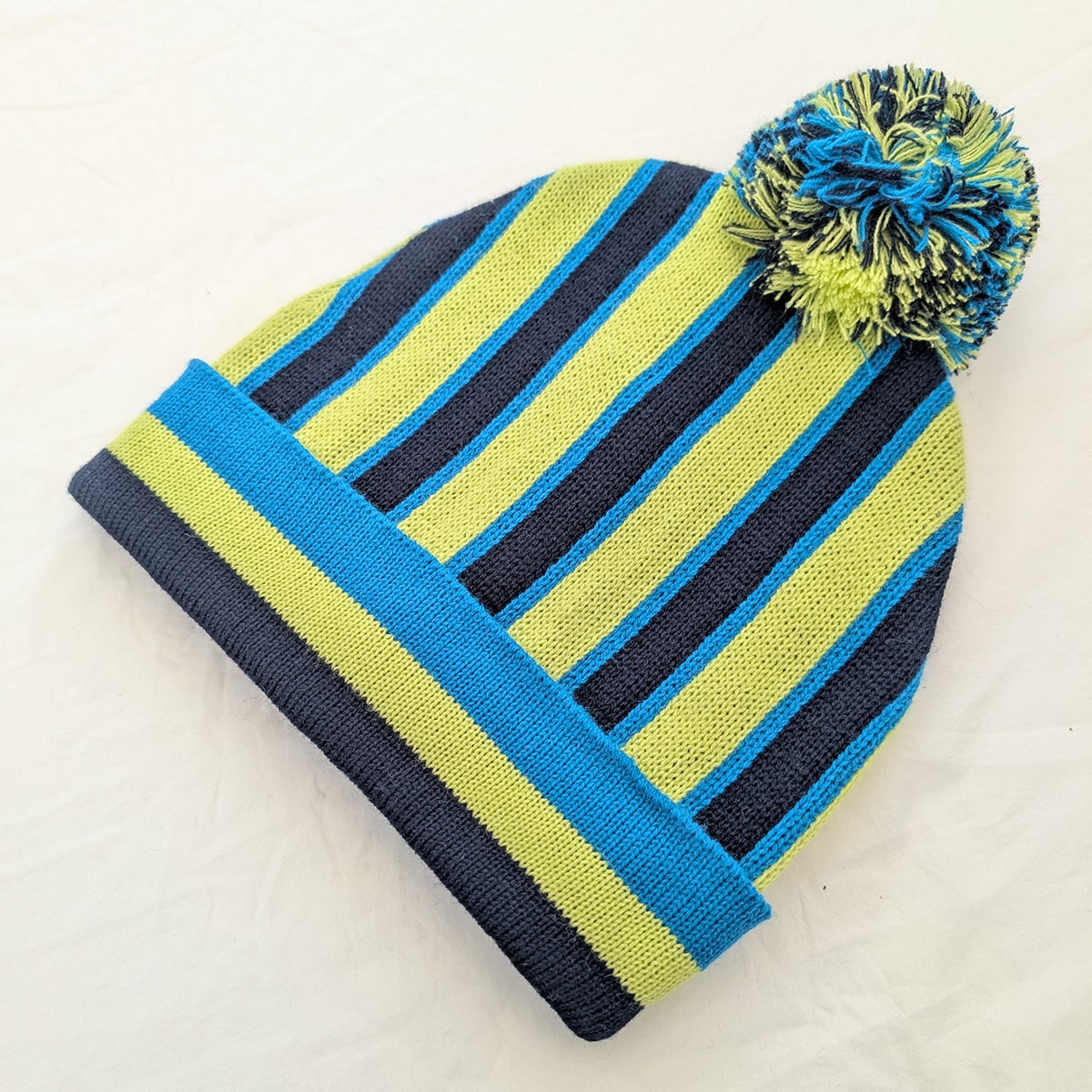 Wembley 99 Bobble Hat