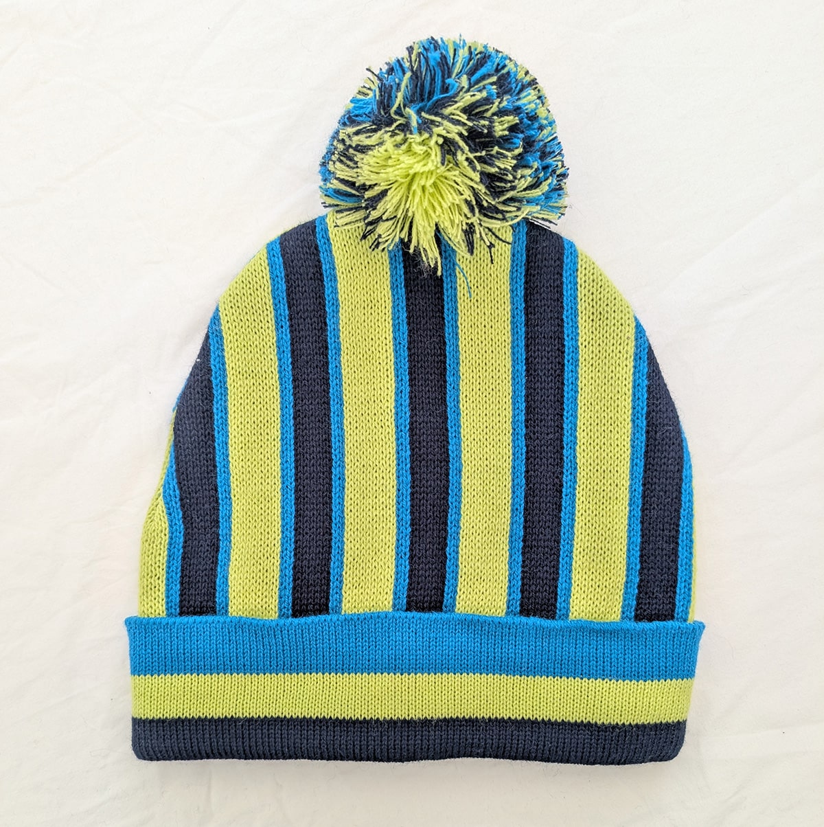 Wembley 99 Bobble Hat