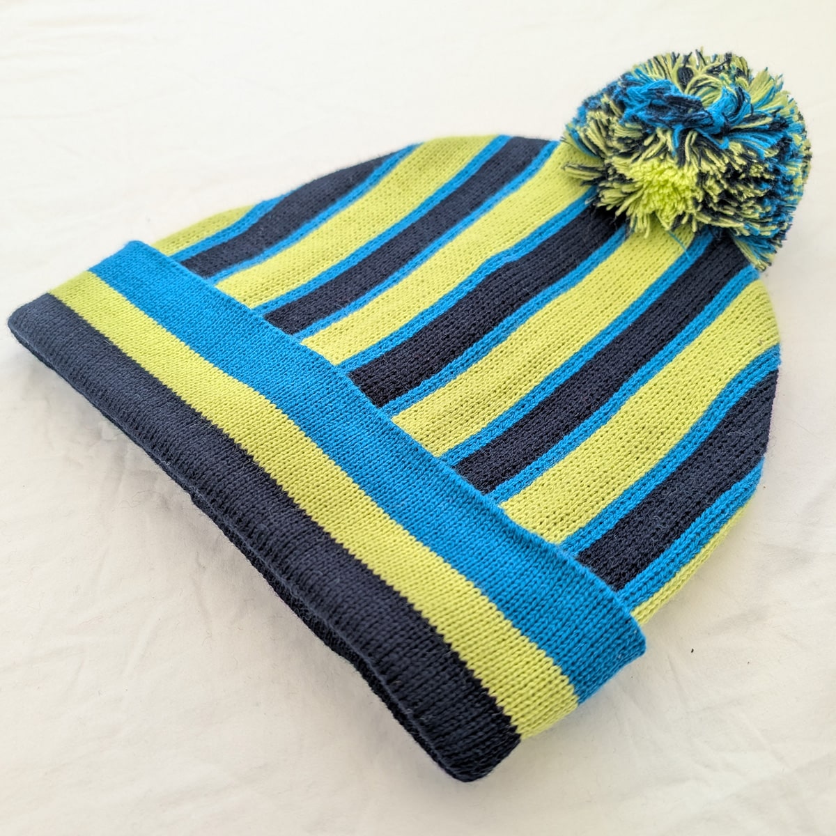 Wembley 99 Bobble Hat