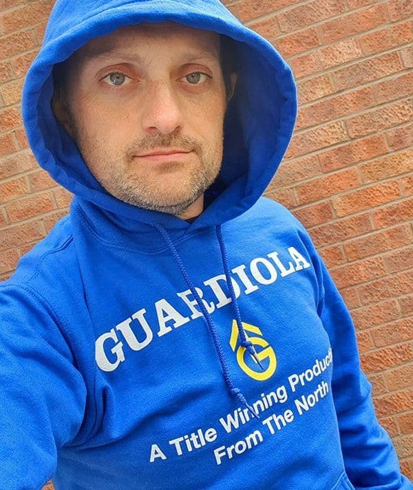 A Title Winning Production From the North Hoodie