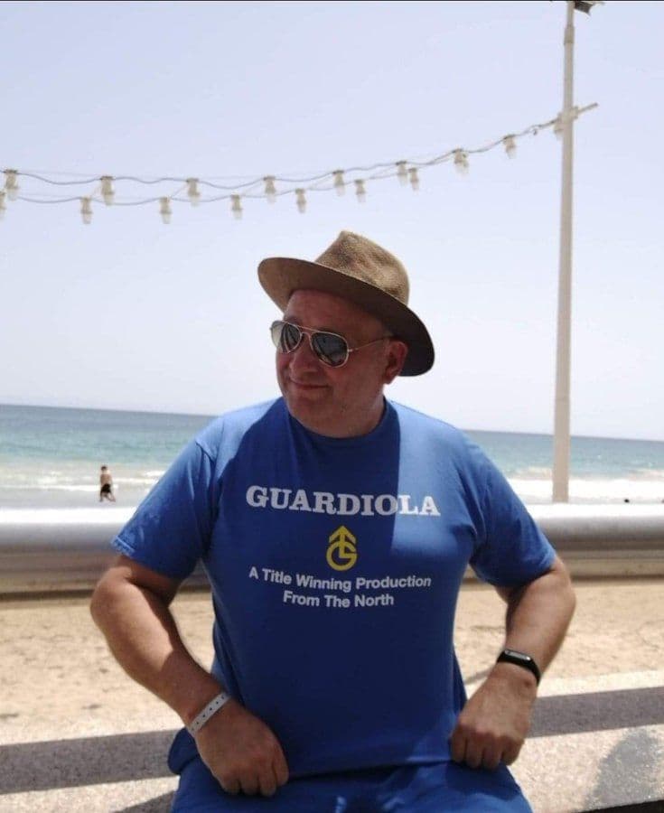 A Title Winning Production From the North T-shirt