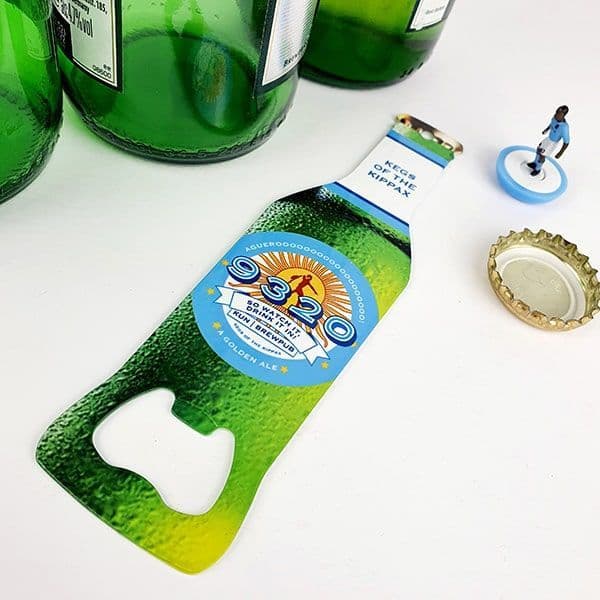 Aguero Bottle Opener