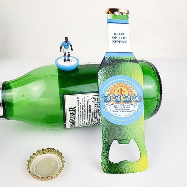 Aguero Bottle Opener