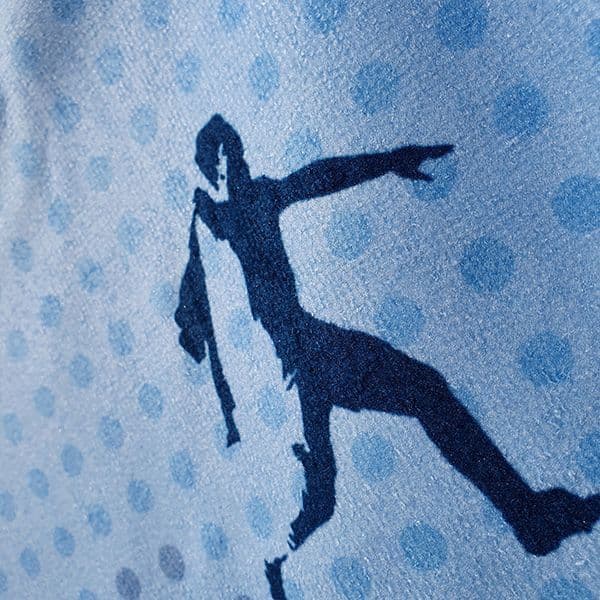 Aguerooooo Kit Towel