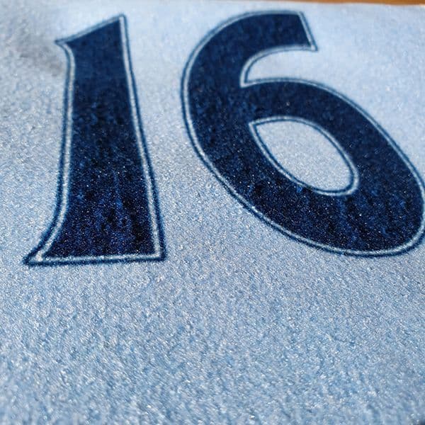 Aguerooooo Kit Towel