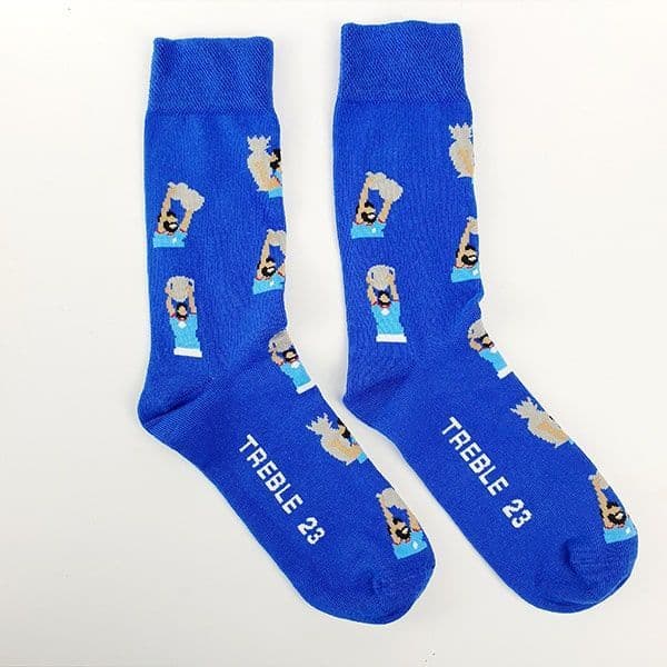 All 3 Pairs Champion Socks