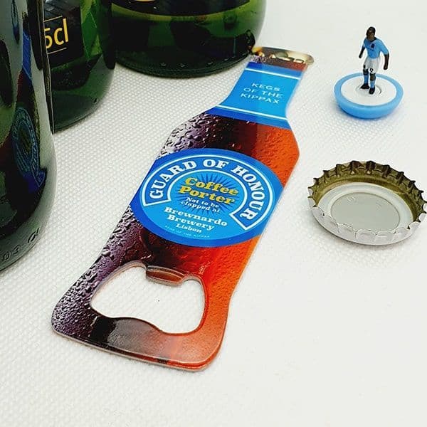 Bernardo Bottle Opener