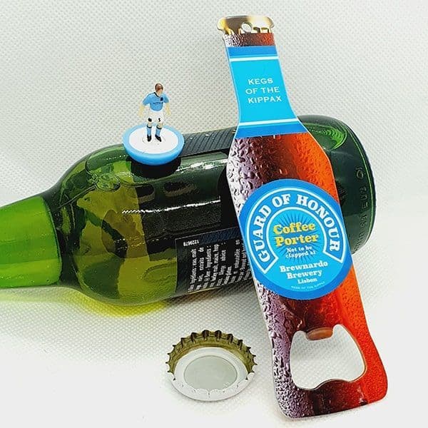 Bernardo Bottle Opener