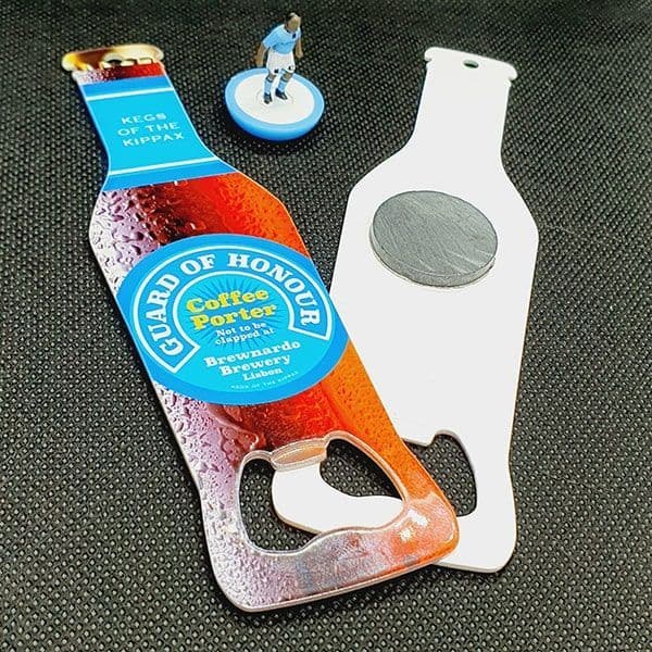 Bernardo Bottle Opener