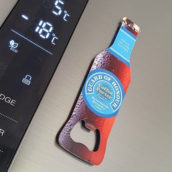 Bernardo Bottle Opener
