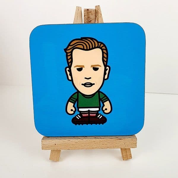Bert Trautmann Coaster