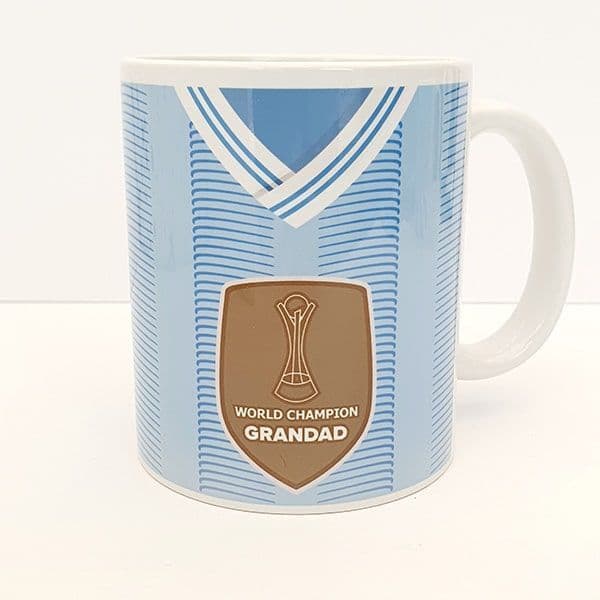 Champion Grandad Mug