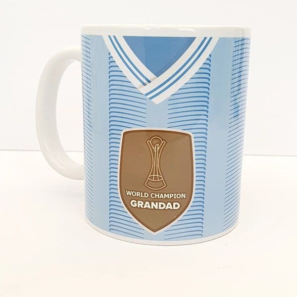 Champion Grandad Mug
